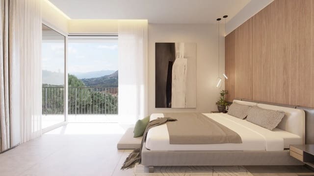 3 bedroom Townhouse for sale in Mijas with pool - € 1,280,000 (Ref: 9959374)