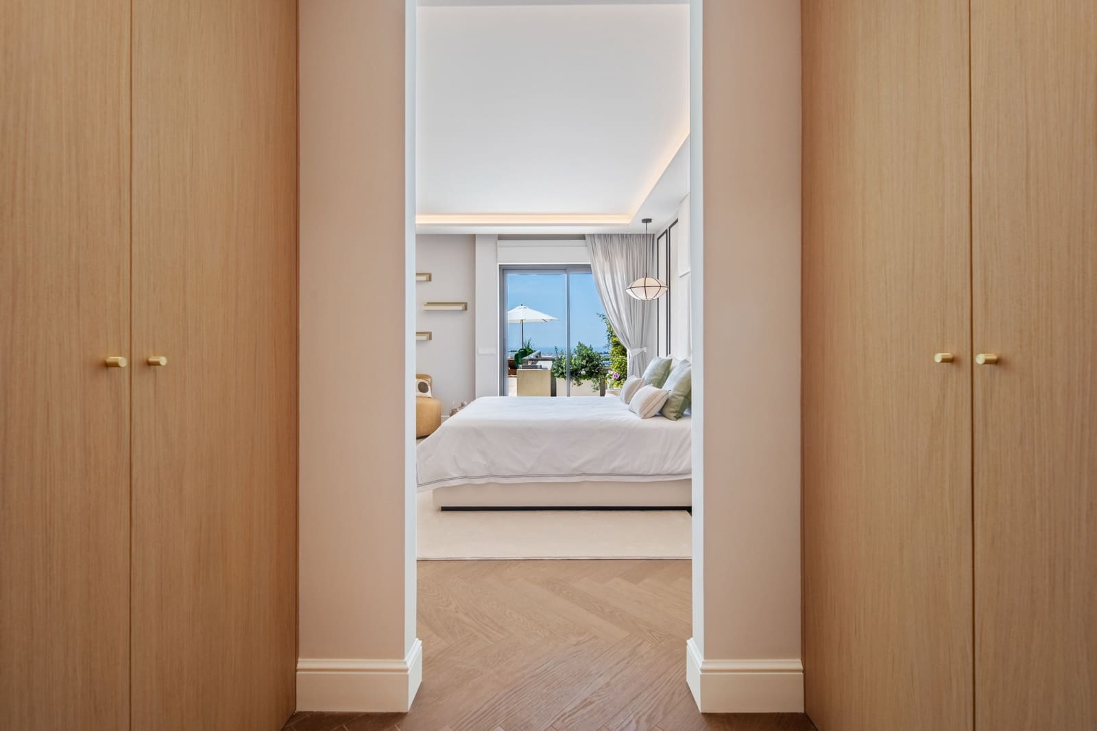 5 sypialnia Penthouse na sprzedaż w Nueva Andalucia - 6 900 000 € (Ref: 9962309)