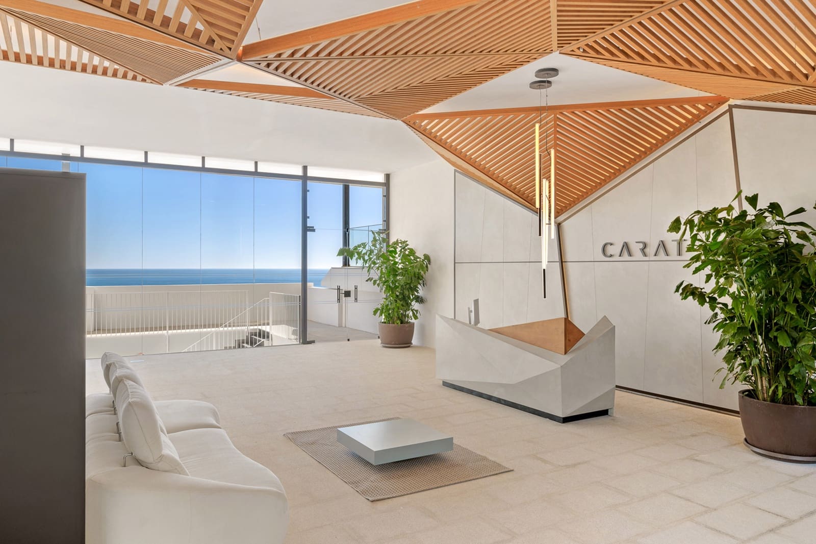 4 soveværelse Penthouse til salg i Fuengirola med swimmingpool garage - € 2.869.000 (Ref: 9974978)