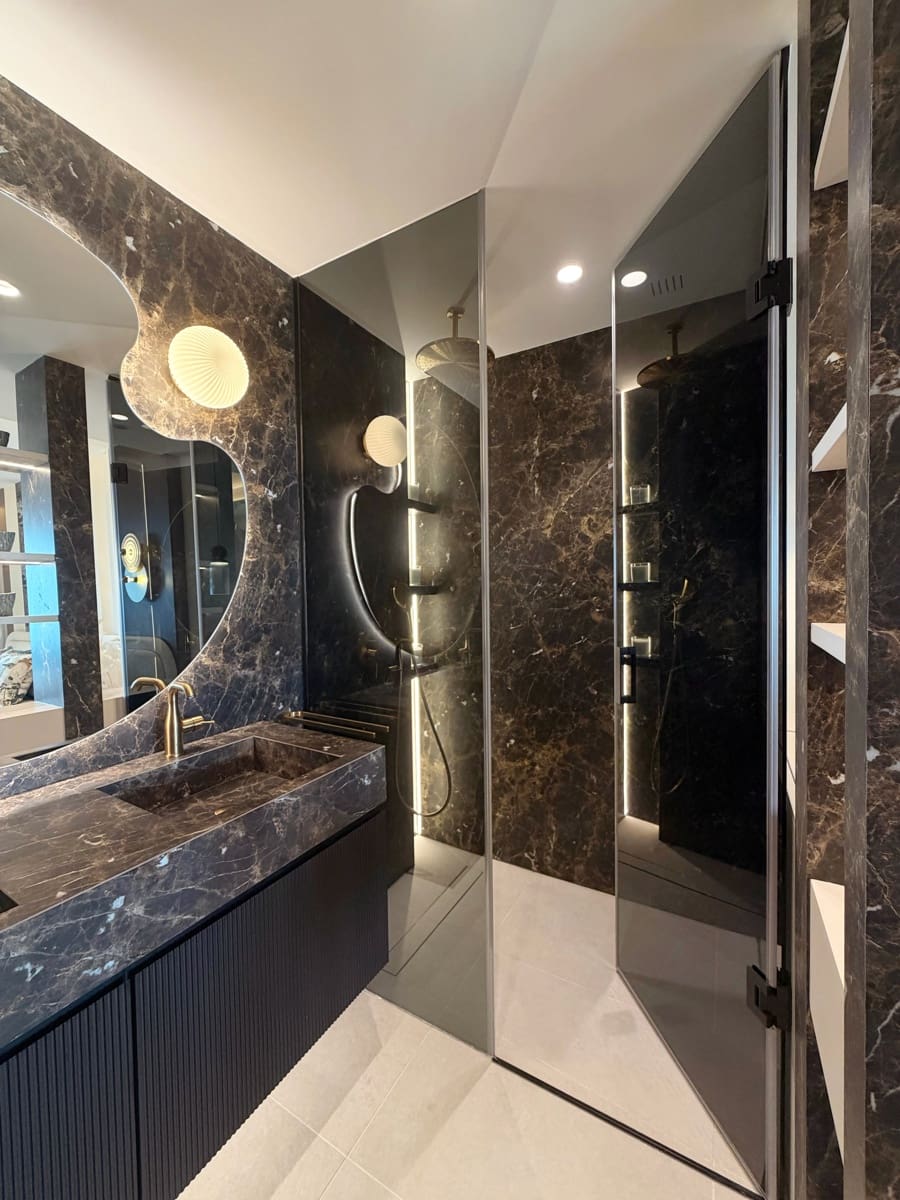 2 slaapkamer Appartement te koop in New Golden Mile met zwembad garage - € 1.595.000 (Ref: 9996752)