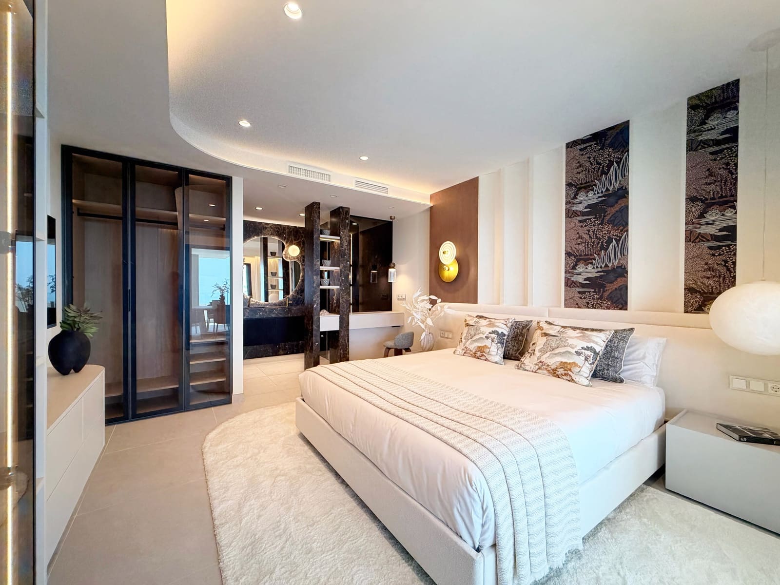 2 slaapkamer Appartement te koop in New Golden Mile met zwembad garage - € 1.595.000 (Ref: 9996752)