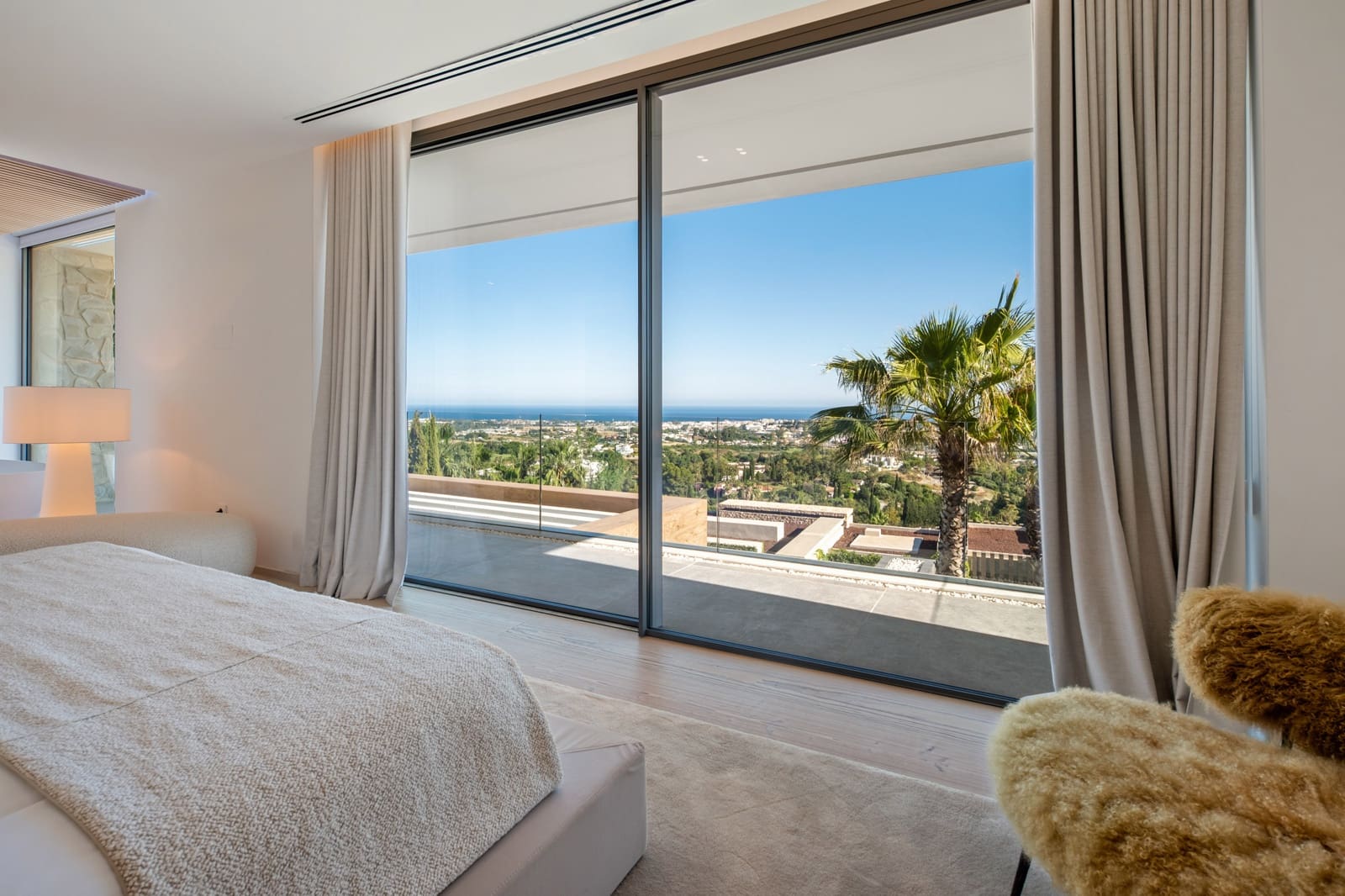 6 slaapkamer Villa te koop in Benahavis met zwembad garage - € 10.495.000 (Ref: 9998413)