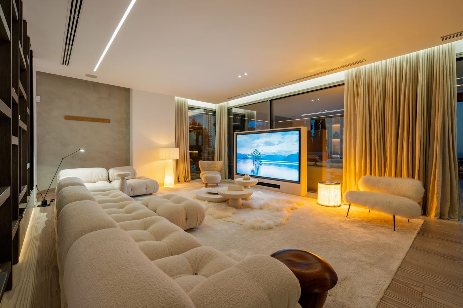 6 slaapkamer Villa te koop in Benahavis met zwembad garage - € 10.495.000 (Ref: 9998413)