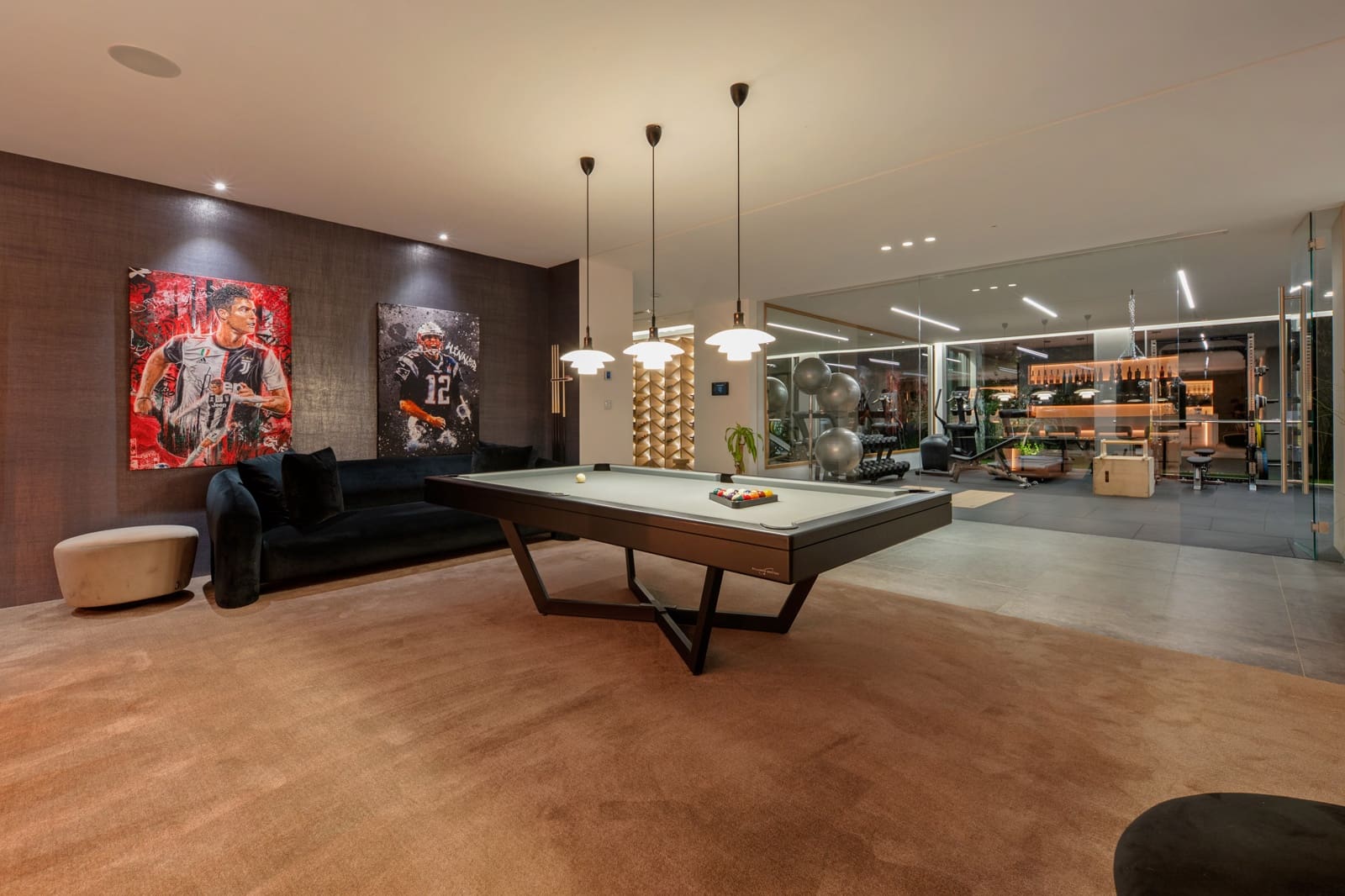 6 slaapkamer Villa te koop in Benahavis met zwembad garage - € 10.495.000 (Ref: 9998413)