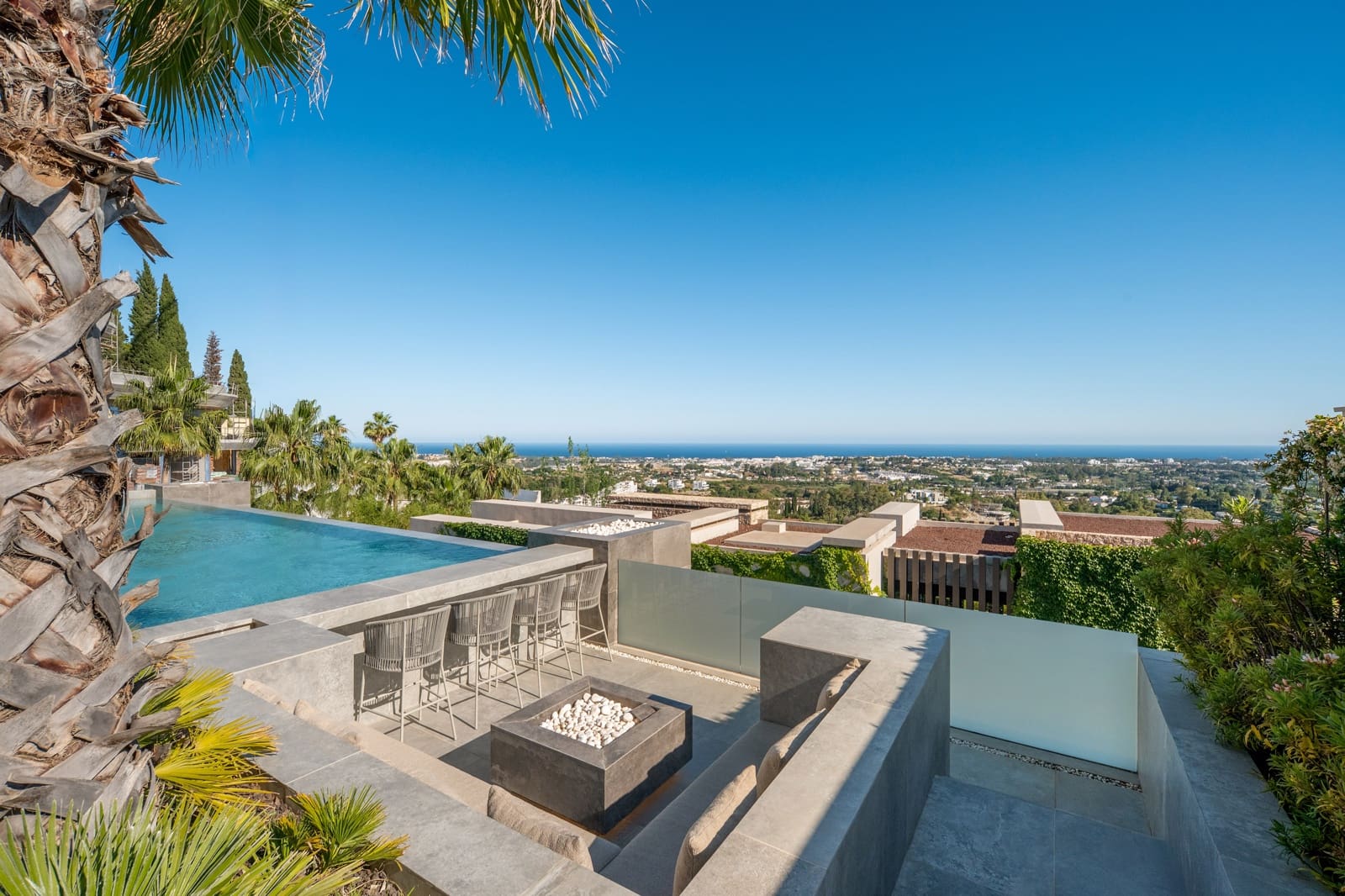 6 slaapkamer Villa te koop in Benahavis met zwembad garage - € 10.495.000 (Ref: 9998413)