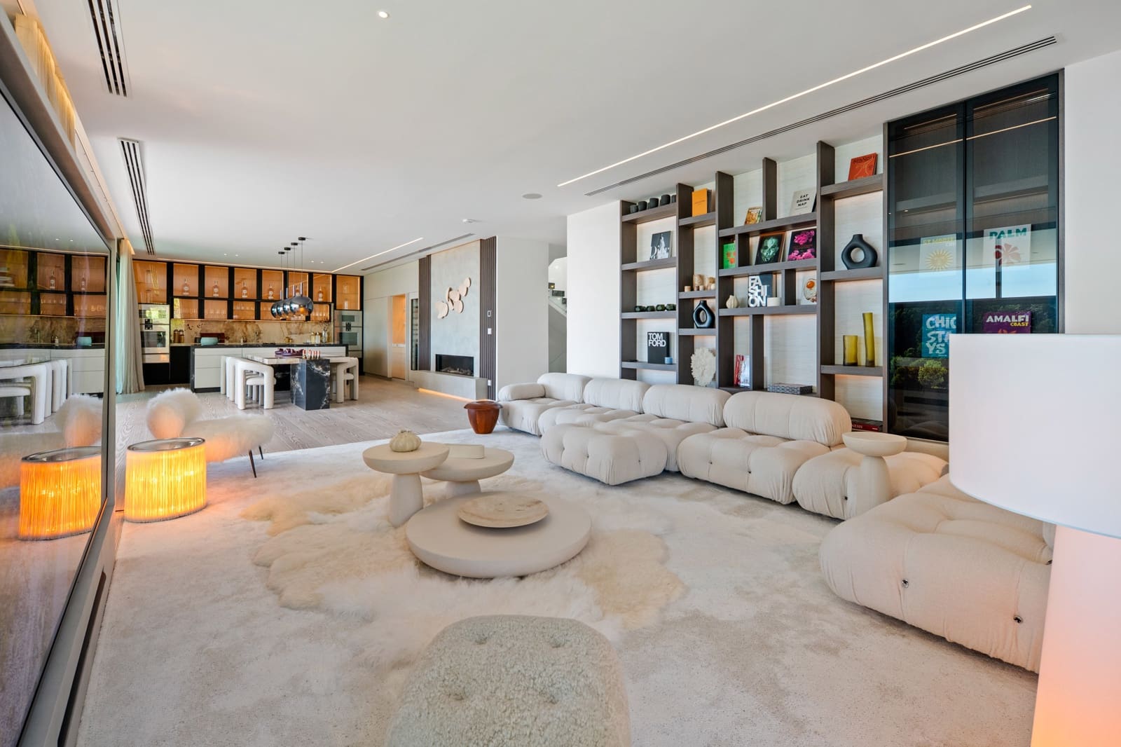 6 slaapkamer Villa te koop in Benahavis met zwembad garage - € 10.495.000 (Ref: 9998413)