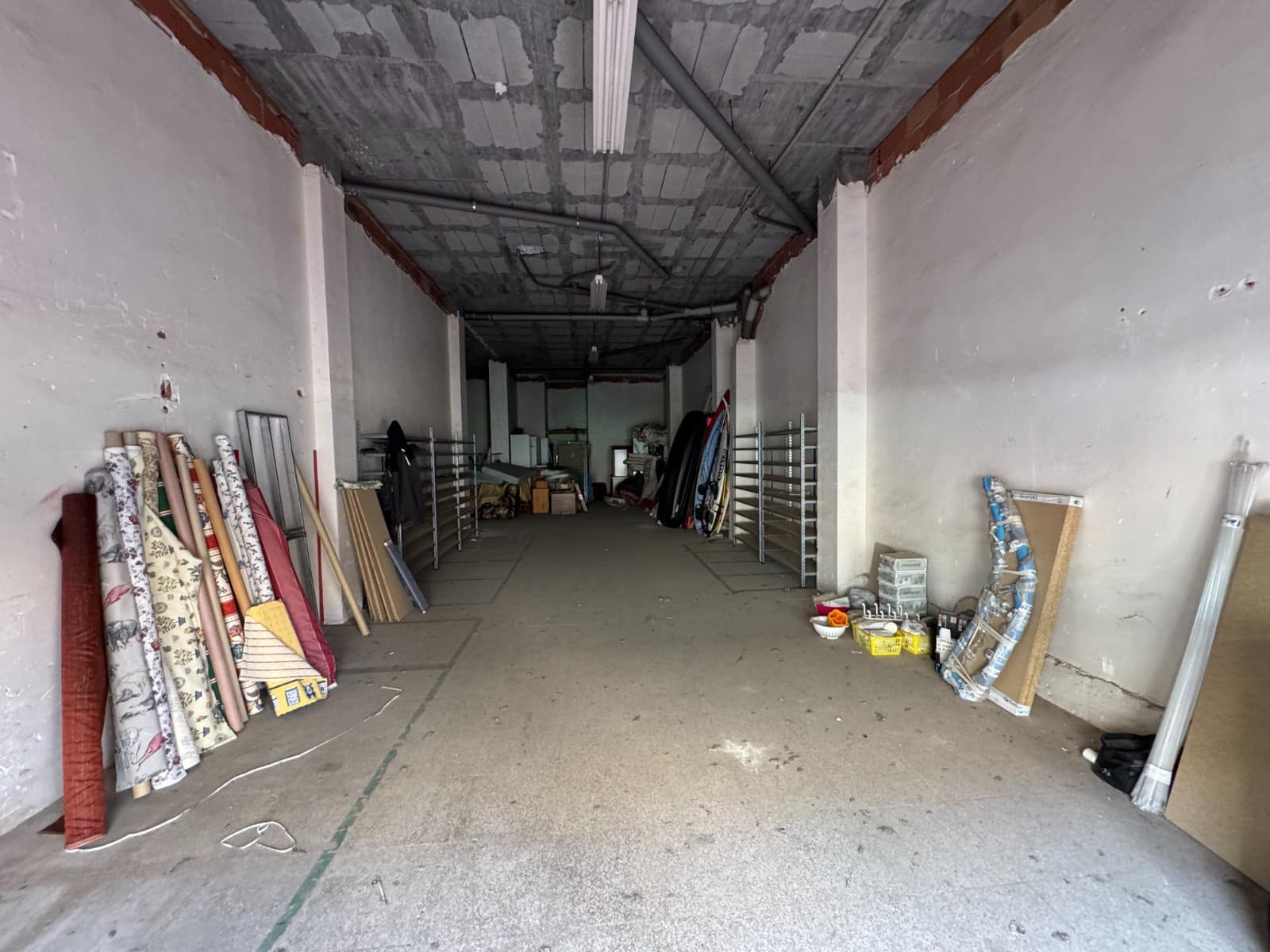 Commercial for sale in Guardamar del Segura - € 310,000 (Ref: 10000479)