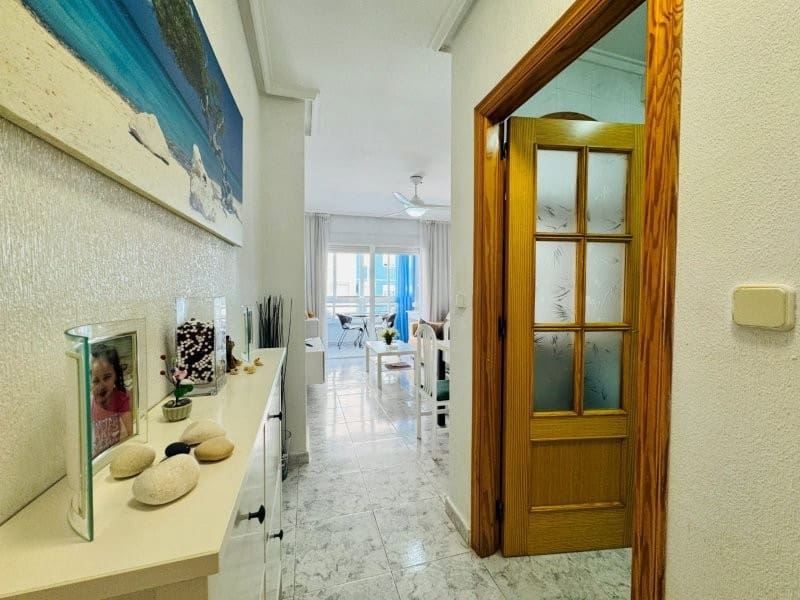 1 Zimmer Apartment zu verkaufen in La Mata mit Pool - 149.000 € (Ref: 10034257)