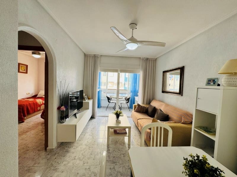 1 Zimmer Apartment zu verkaufen in La Mata mit Pool - 149.000 € (Ref: 10034257)