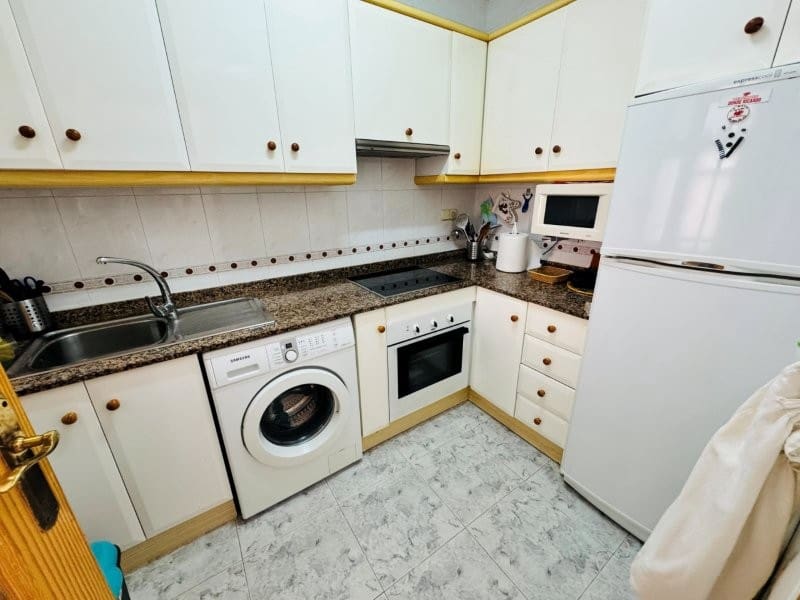 1 Zimmer Apartment zu verkaufen in La Mata mit Pool - 149.000 € (Ref: 10034257)