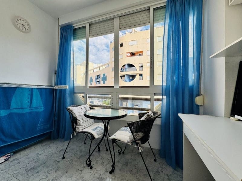 1 Zimmer Apartment zu verkaufen in La Mata mit Pool - 149.000 € (Ref: 10034257)