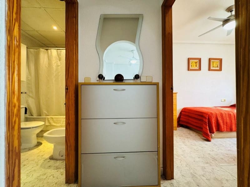 1 Zimmer Apartment zu verkaufen in La Mata mit Pool - 149.000 € (Ref: 10034257)