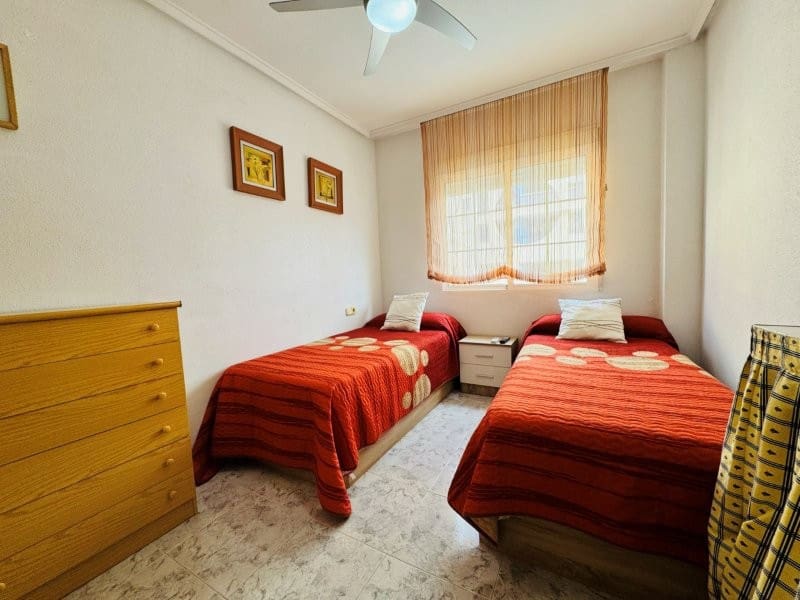 1 Zimmer Apartment zu verkaufen in La Mata mit Pool - 149.000 € (Ref: 10034257)