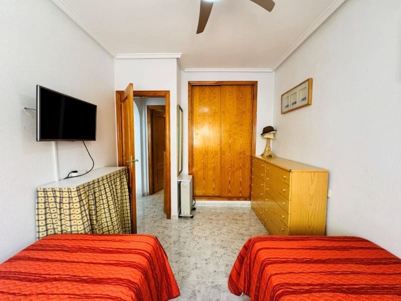 1 Zimmer Apartment zu verkaufen in La Mata mit Pool - 149.000 € (Ref: 10034257)