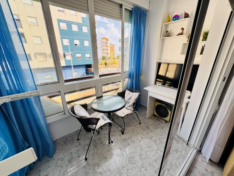 1 Zimmer Apartment zu verkaufen in La Mata mit Pool - 149.000 € (Ref: 10034257)