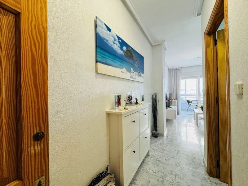 1 Zimmer Apartment zu verkaufen in La Mata mit Pool - 149.000 € (Ref: 10034257)
