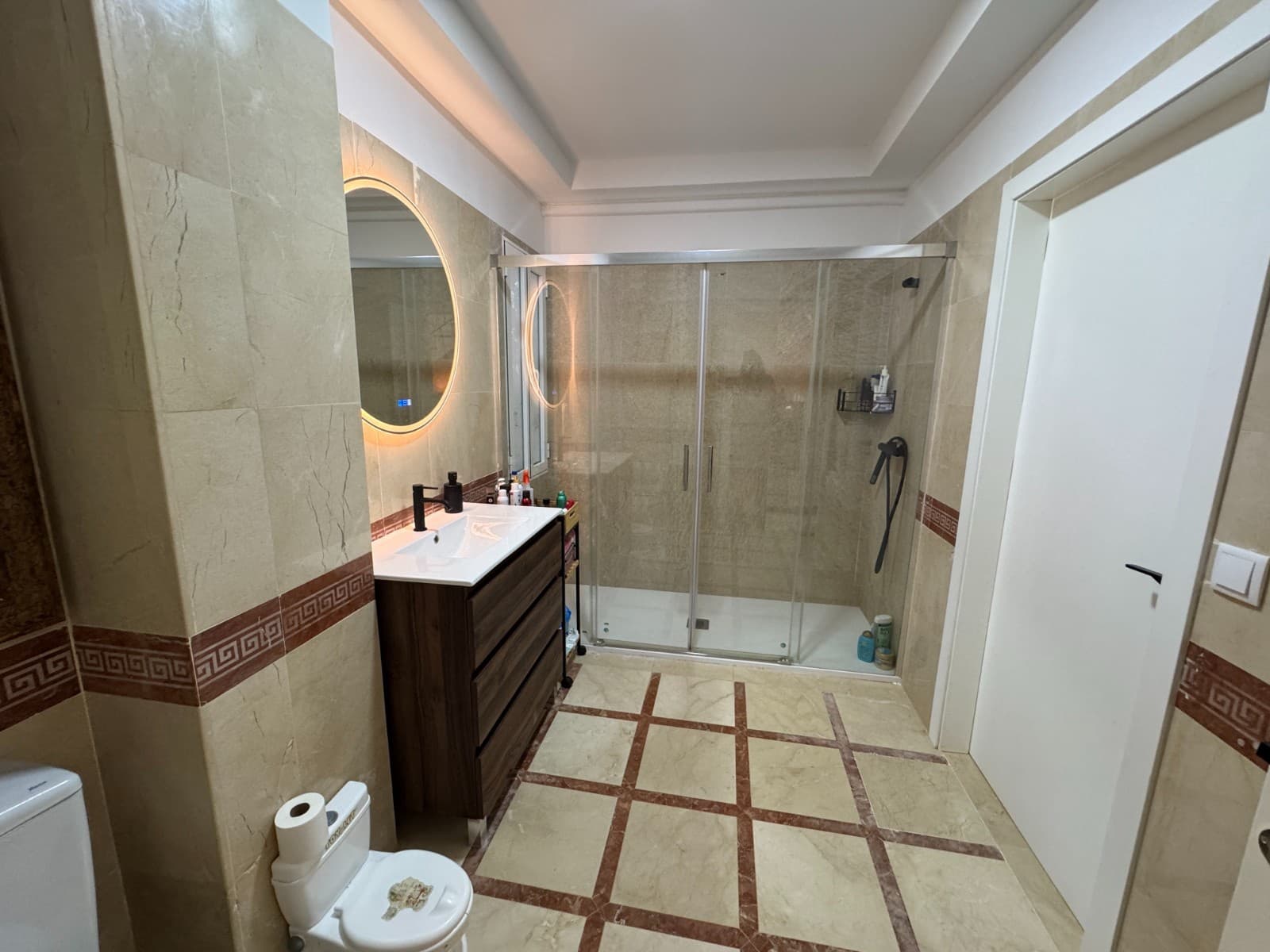 5 makuuhuone Huoneisto myytävänä paikassa Guardamar del Segura - 349 000 € (Ref: 10035760)