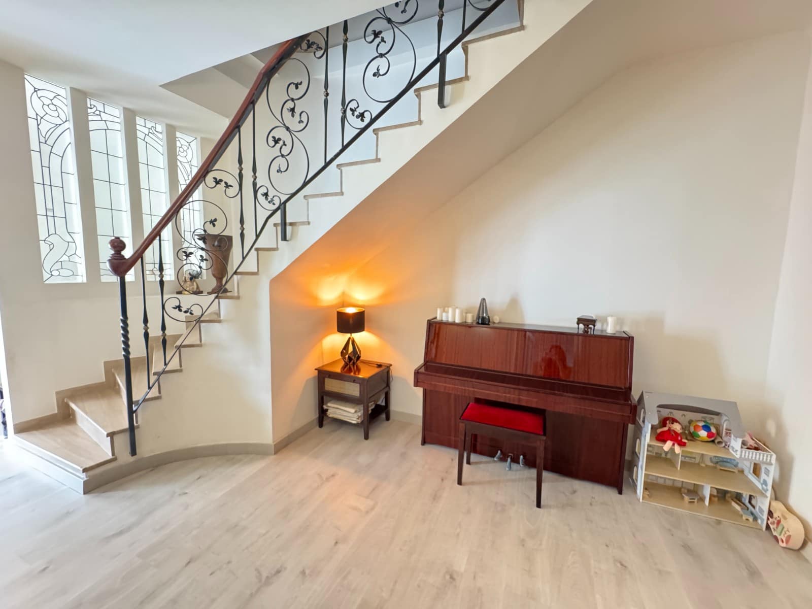 5 makuuhuone Huoneisto myytävänä paikassa Guardamar del Segura - 349 000 € (Ref: 10035760)