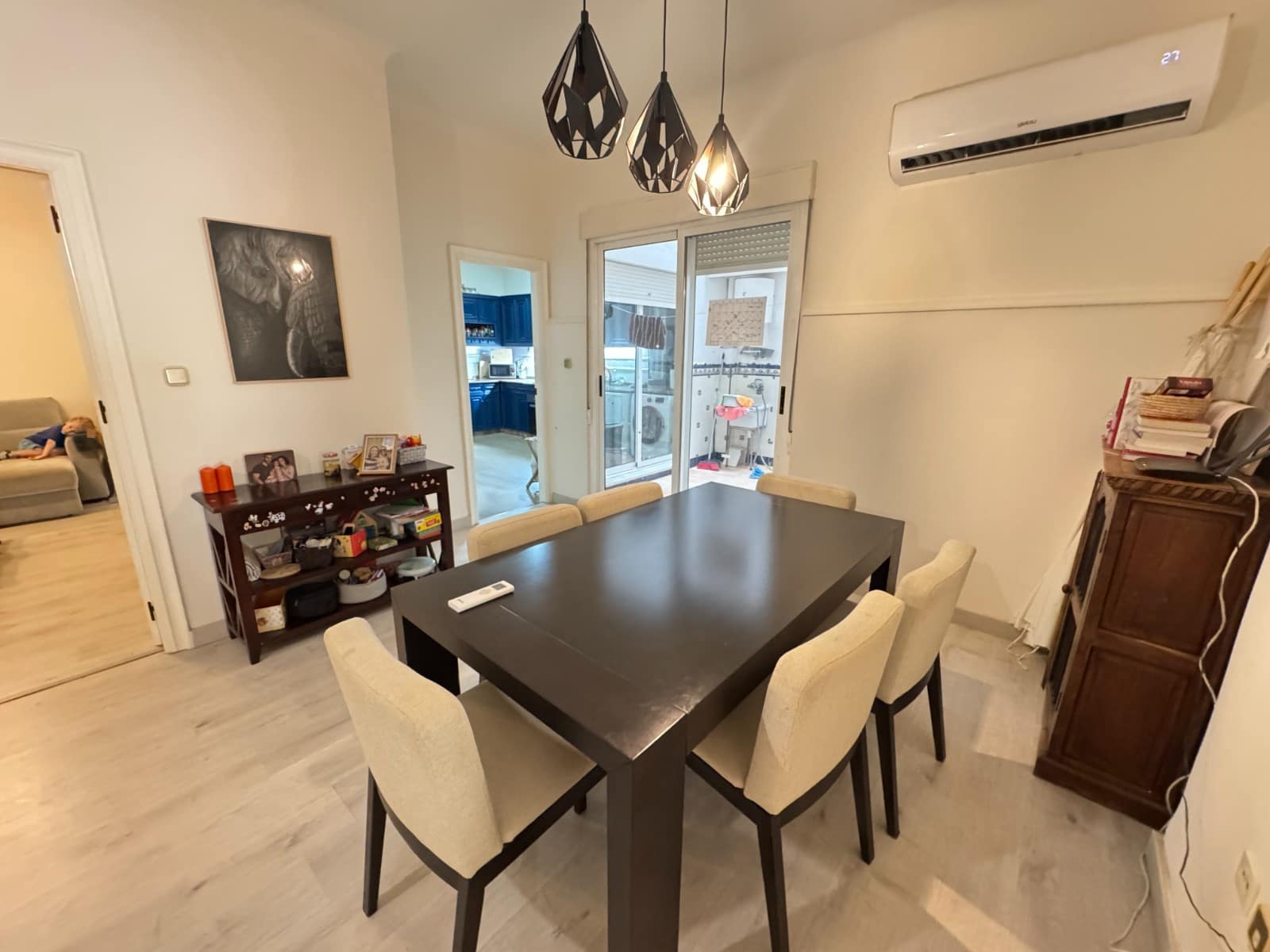 5 makuuhuone Huoneisto myytävänä paikassa Guardamar del Segura - 349 000 € (Ref: 10035760)