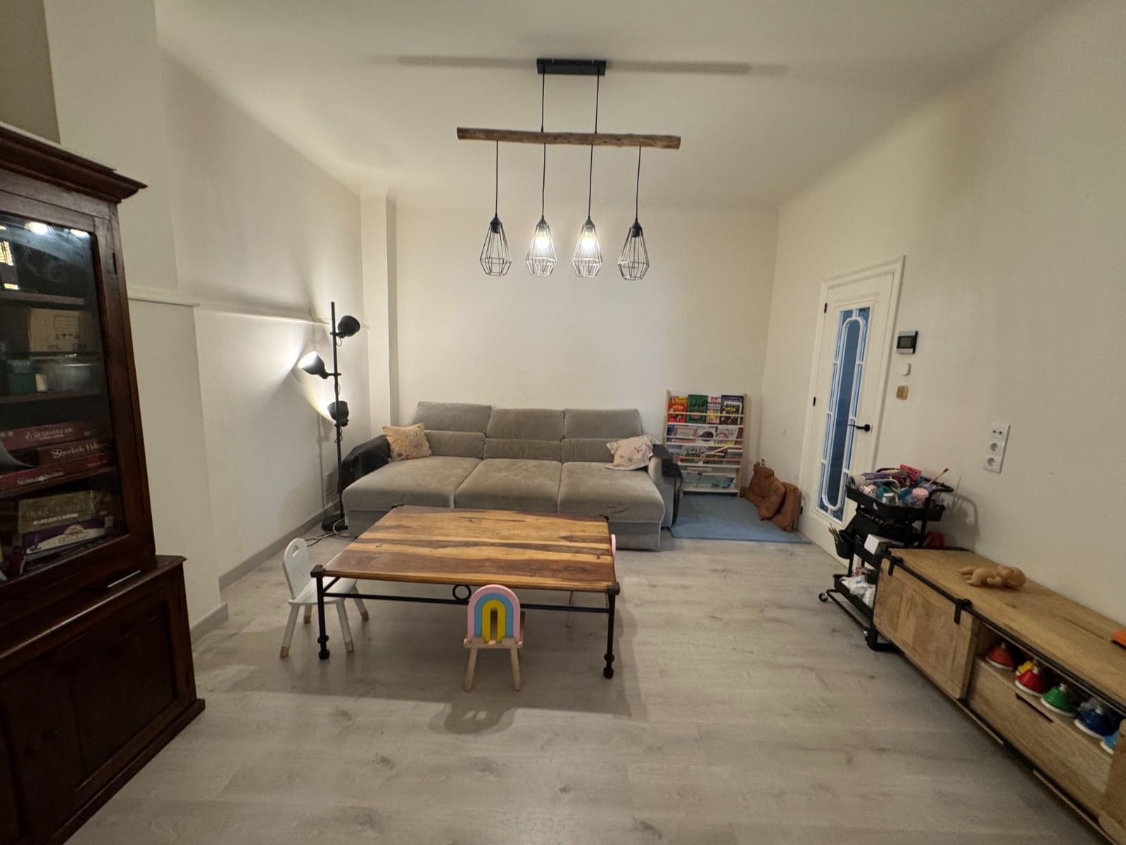 5 makuuhuone Huoneisto myytävänä paikassa Guardamar del Segura - 349 000 € (Ref: 10035760)