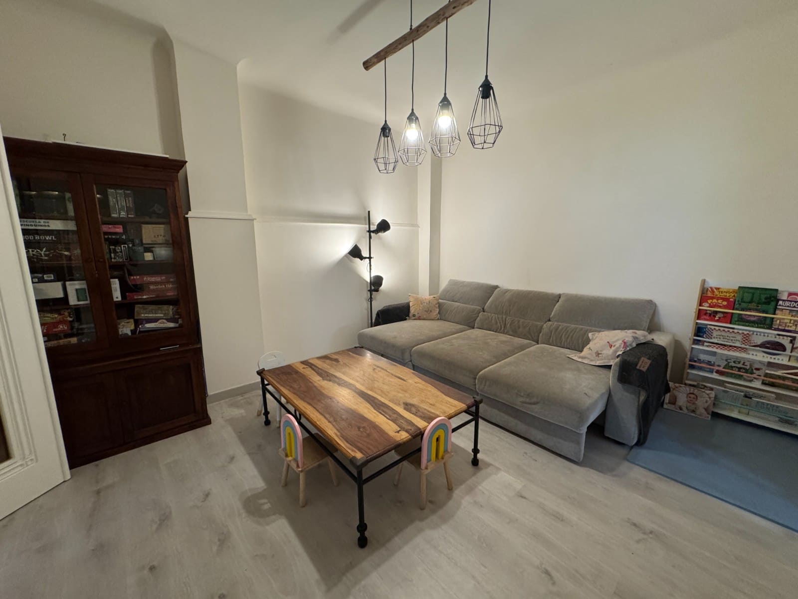 5 makuuhuone Huoneisto myytävänä paikassa Guardamar del Segura - 349 000 € (Ref: 10035760)