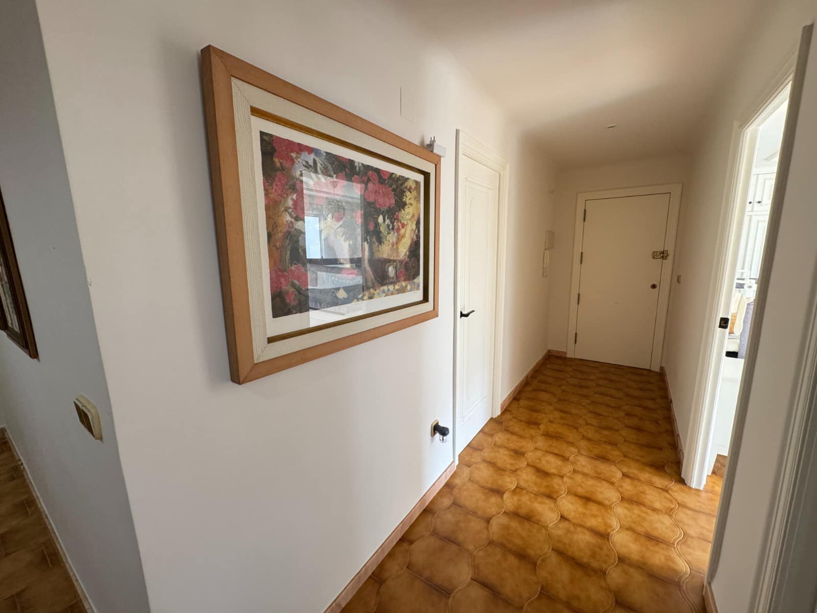 5 makuuhuone Huoneisto myytävänä paikassa Guardamar del Segura - 349 000 € (Ref: 10035760)