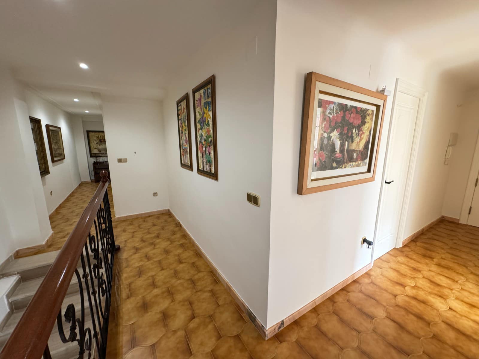 5 makuuhuone Huoneisto myytävänä paikassa Guardamar del Segura - 349 000 € (Ref: 10035760)