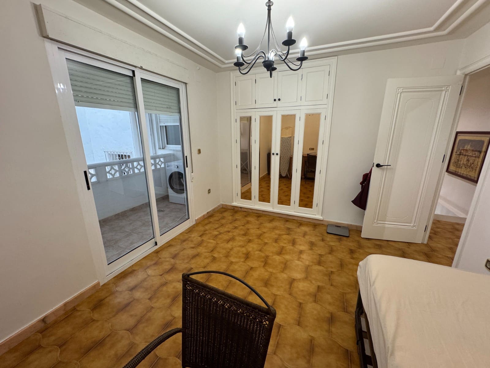 5 makuuhuone Huoneisto myytävänä paikassa Guardamar del Segura - 349 000 € (Ref: 10035760)