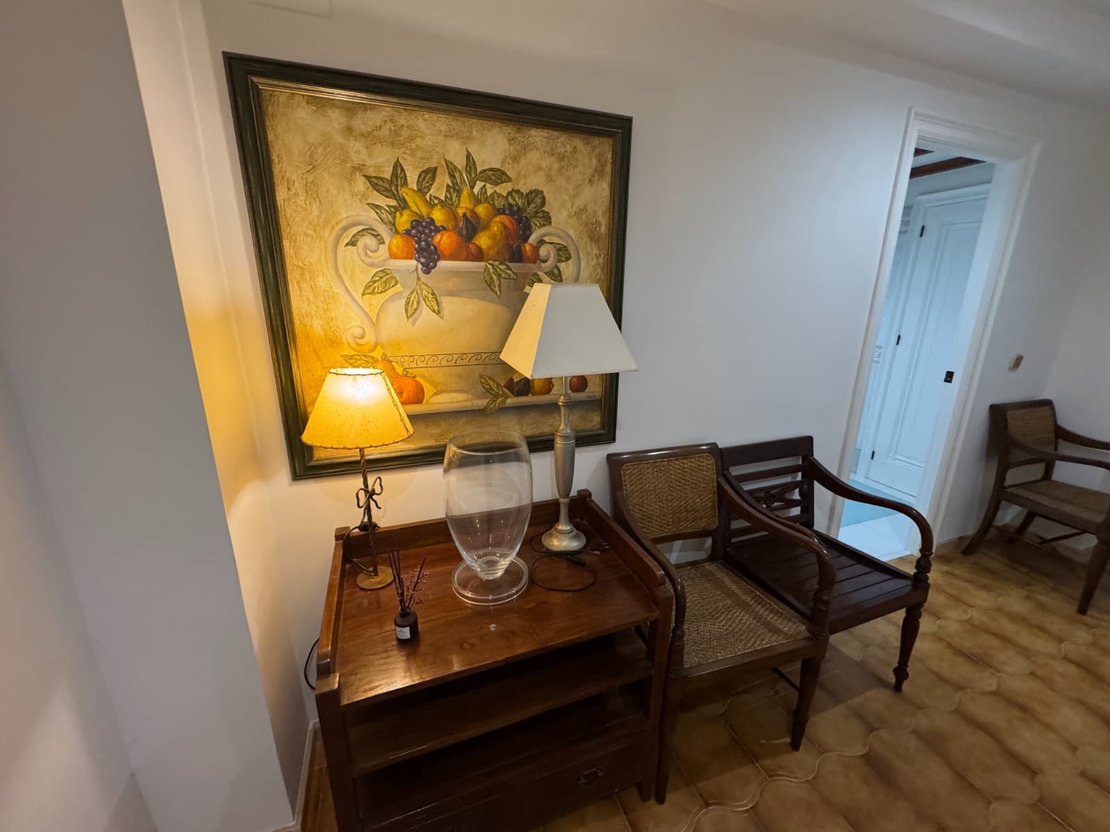 5 makuuhuone Huoneisto myytävänä paikassa Guardamar del Segura - 349 000 € (Ref: 10035760)