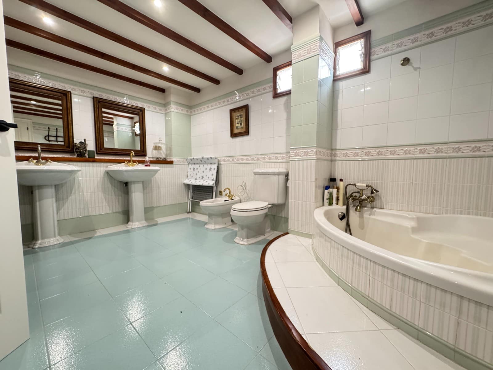 5 makuuhuone Huoneisto myytävänä paikassa Guardamar del Segura - 349 000 € (Ref: 10035760)