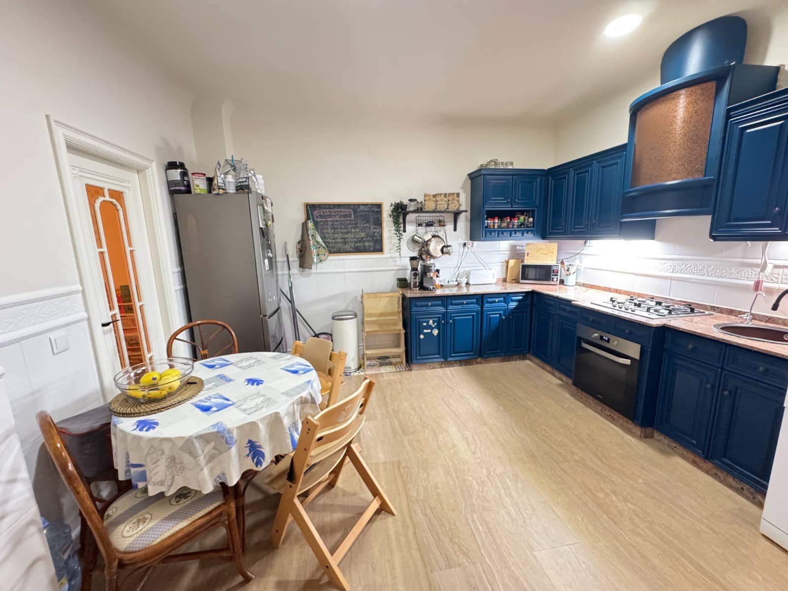 5 makuuhuone Huoneisto myytävänä paikassa Guardamar del Segura - 349 000 € (Ref: 10035760)