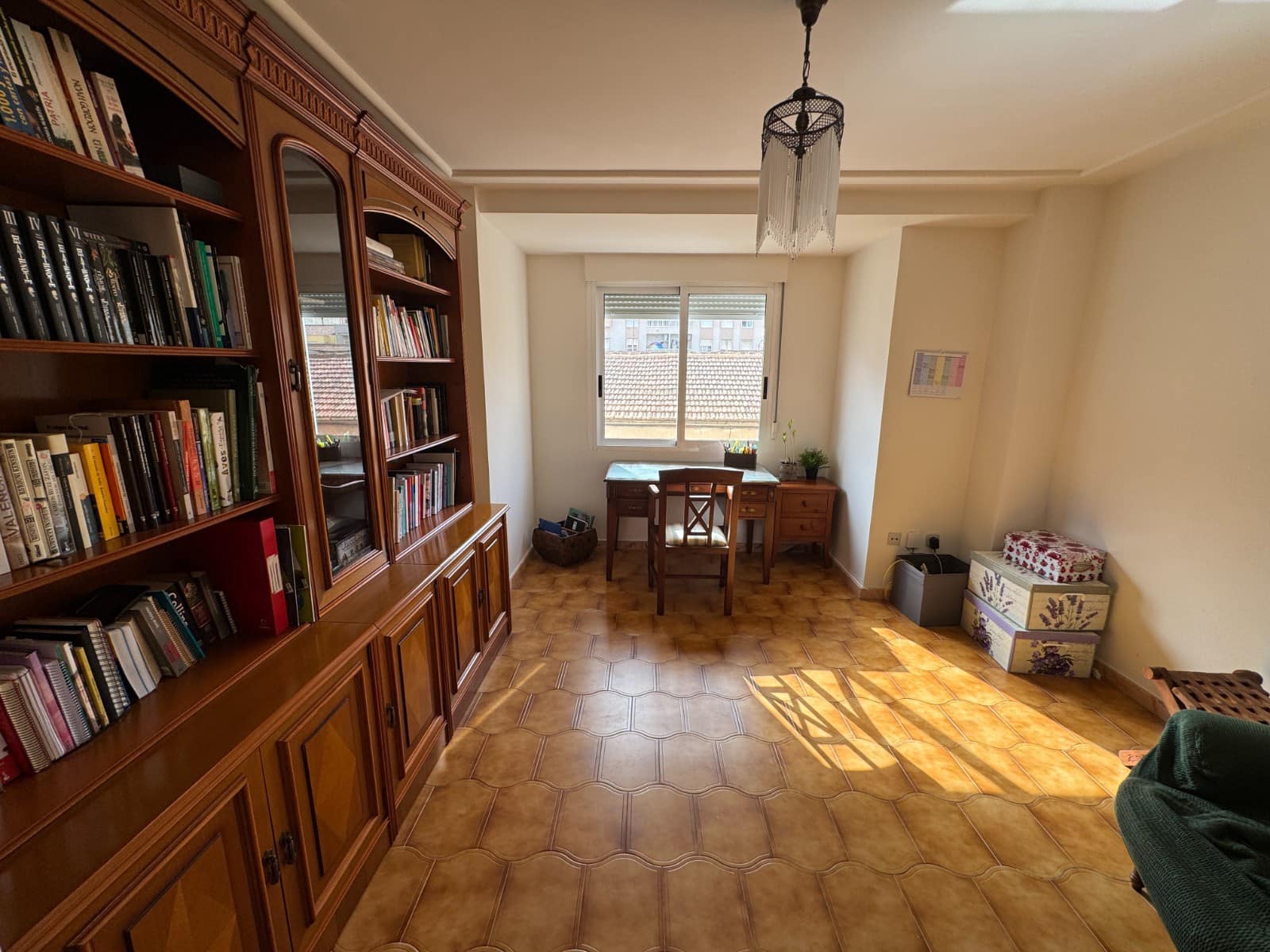 5 makuuhuone Huoneisto myytävänä paikassa Guardamar del Segura - 349 000 € (Ref: 10035760)