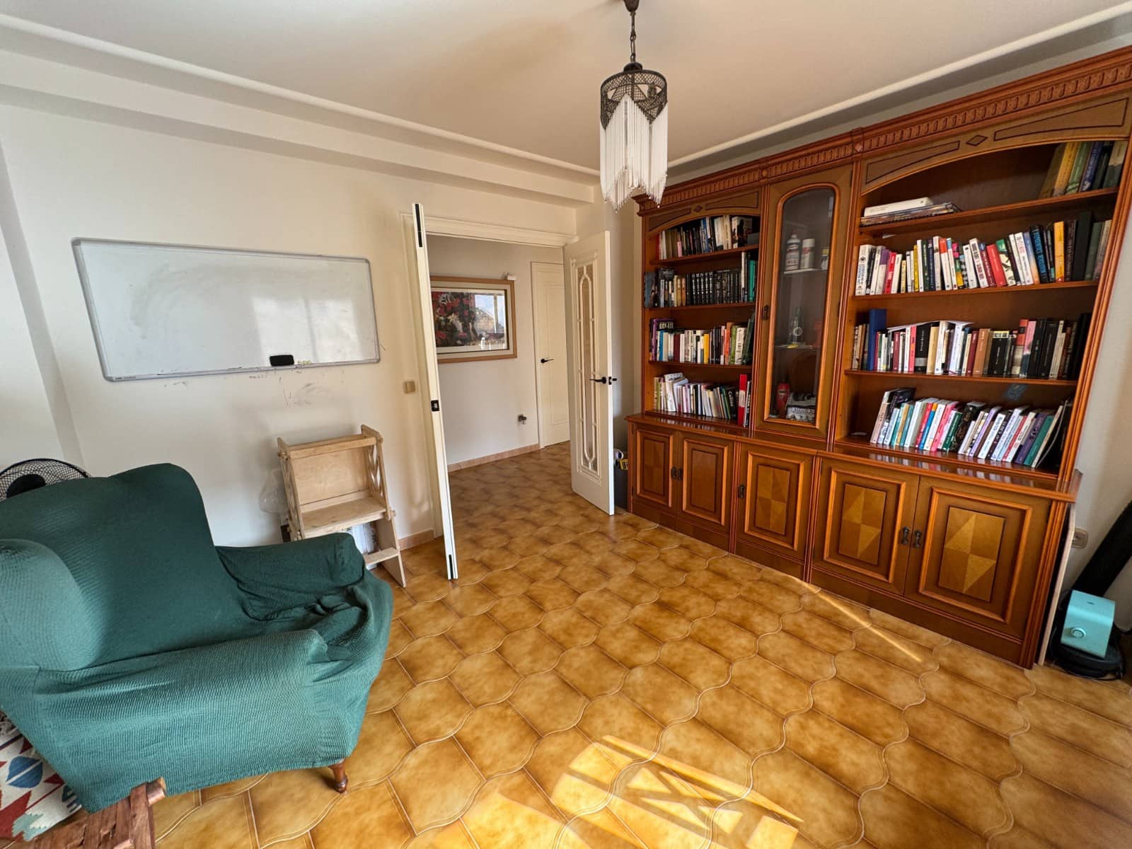 5 makuuhuone Huoneisto myytävänä paikassa Guardamar del Segura - 349 000 € (Ref: 10035760)