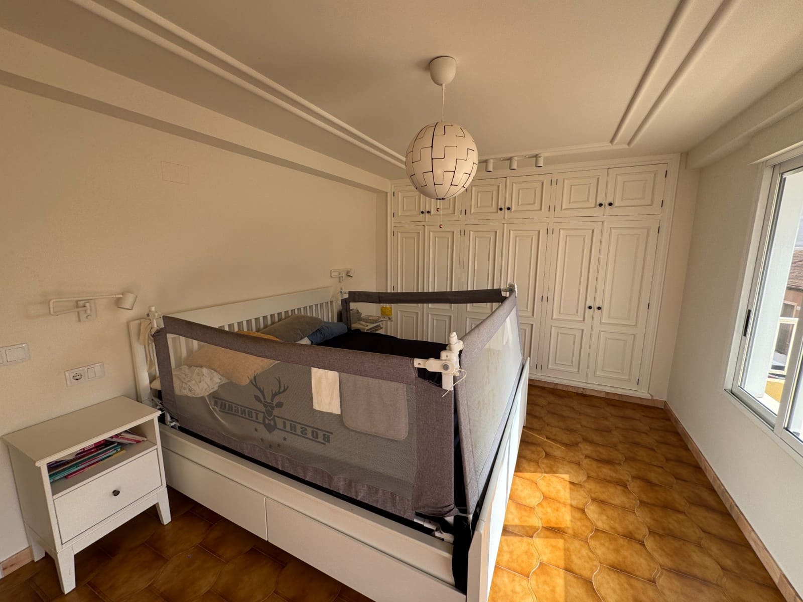 5 makuuhuone Huoneisto myytävänä paikassa Guardamar del Segura - 349 000 € (Ref: 10035760)