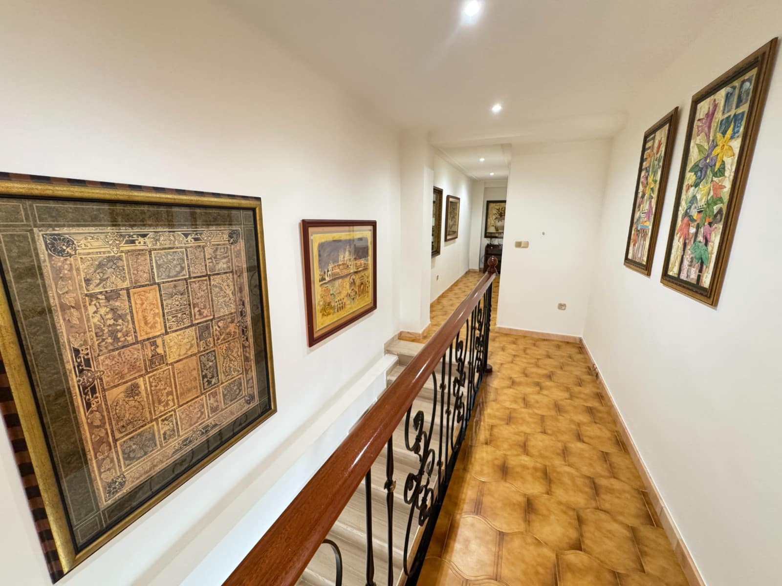 5 makuuhuone Huoneisto myytävänä paikassa Guardamar del Segura - 349 000 € (Ref: 10035760)