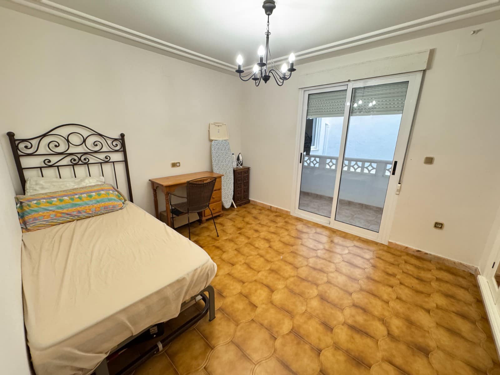 5 makuuhuone Huoneisto myytävänä paikassa Guardamar del Segura - 349 000 € (Ref: 10035760)