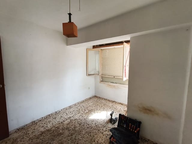 9 chambre Appartement à vendre à Zona Pueblo, Guardamar del Segura - 138 000 € (Ref: 10037709)
