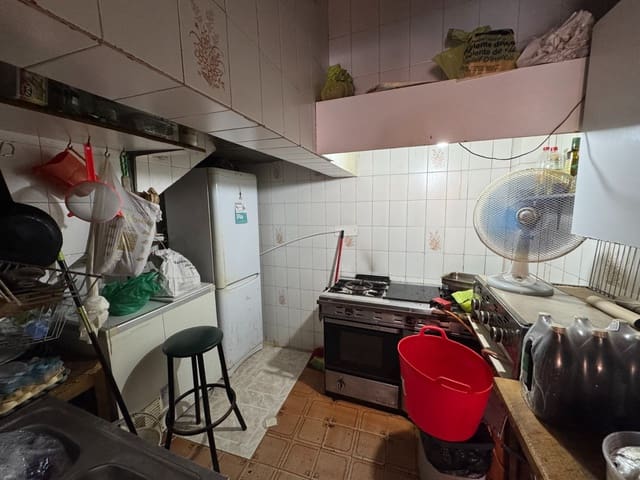 1 Zimmer Reihenhaus zu verkaufen in Zona Pueblo, Guardamar del Segura - 154.900 € (Ref: 10052039)