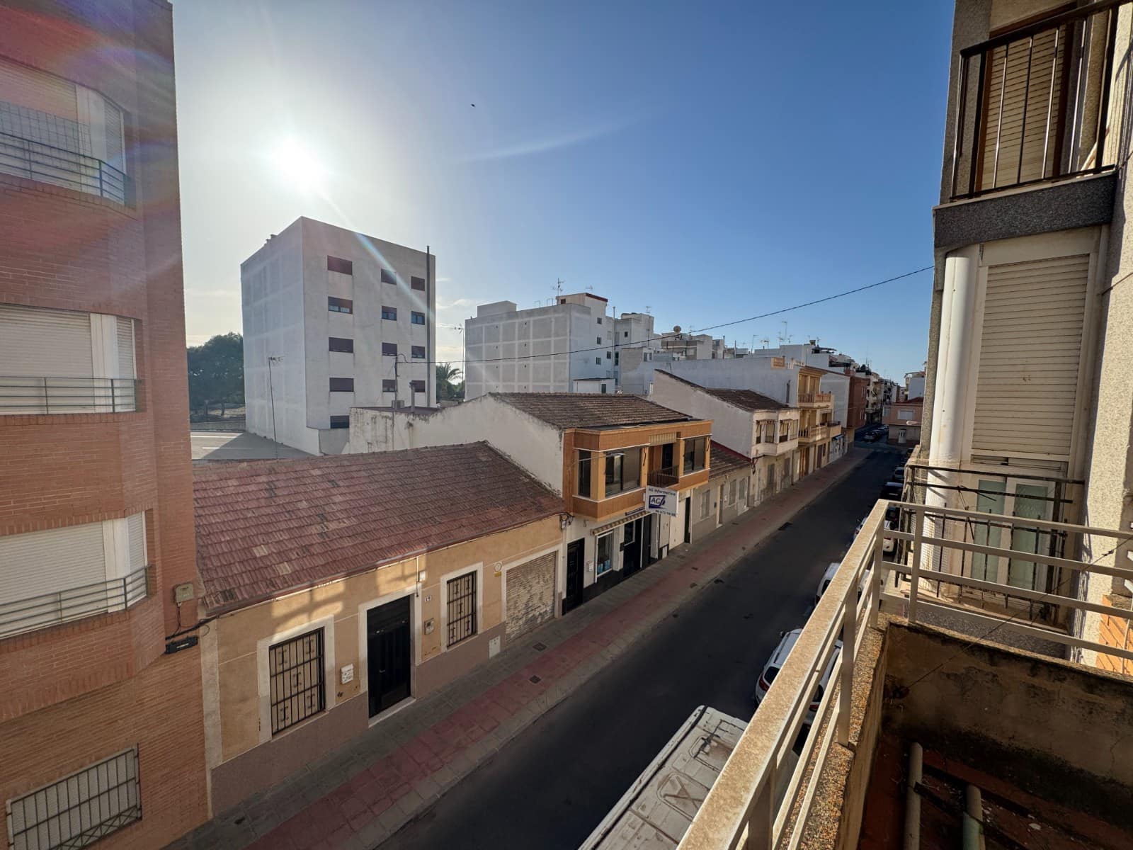 1 Zimmer Reihenhaus zu verkaufen in Guardamar del Segura - 154.900 € (Ref: 10052039)