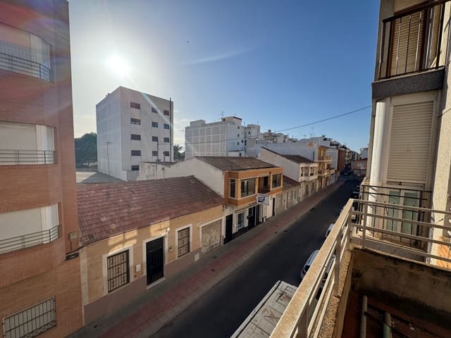1 Zimmer Reihenhaus zu verkaufen in Zona Pueblo, Guardamar del Segura - 154.900 € (Ref: 10052039)