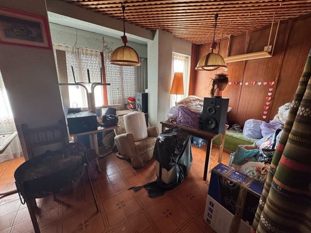 1 Zimmer Reihenhaus zu verkaufen in Zona Pueblo, Guardamar del Segura - 154.900 € (Ref: 10052039)