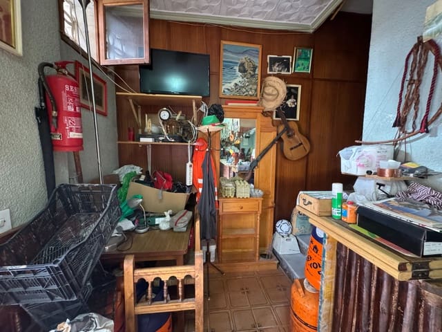 1 Zimmer Reihenhaus zu verkaufen in Zona Pueblo, Guardamar del Segura - 154.900 € (Ref: 10052039)