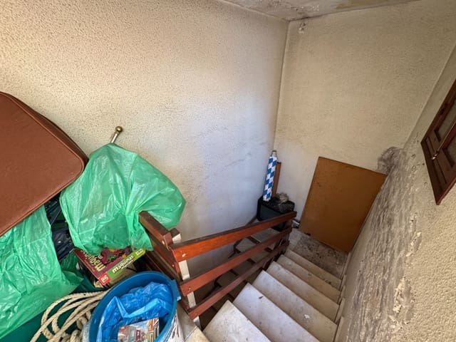 1 Zimmer Reihenhaus zu verkaufen in Zona Pueblo, Guardamar del Segura - 154.900 € (Ref: 10052039)