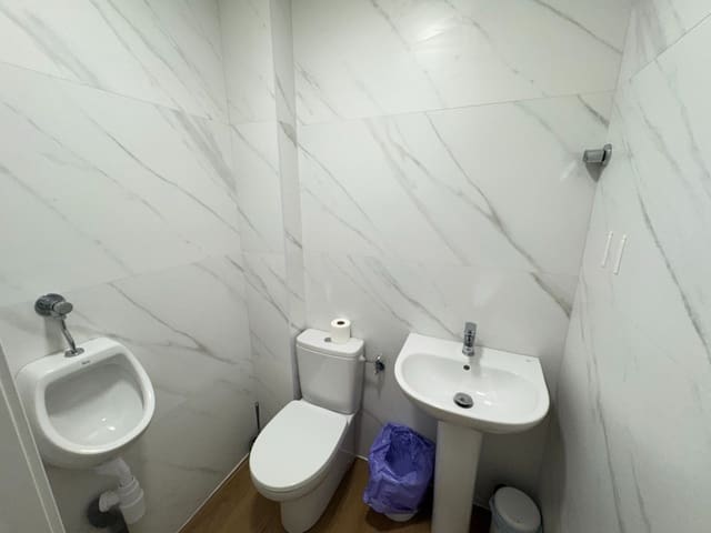 3 sovrum Kommersiell till salu i Guardamar Playa, Guardamar del Segura - 259 000 € (Ref: 10052040)