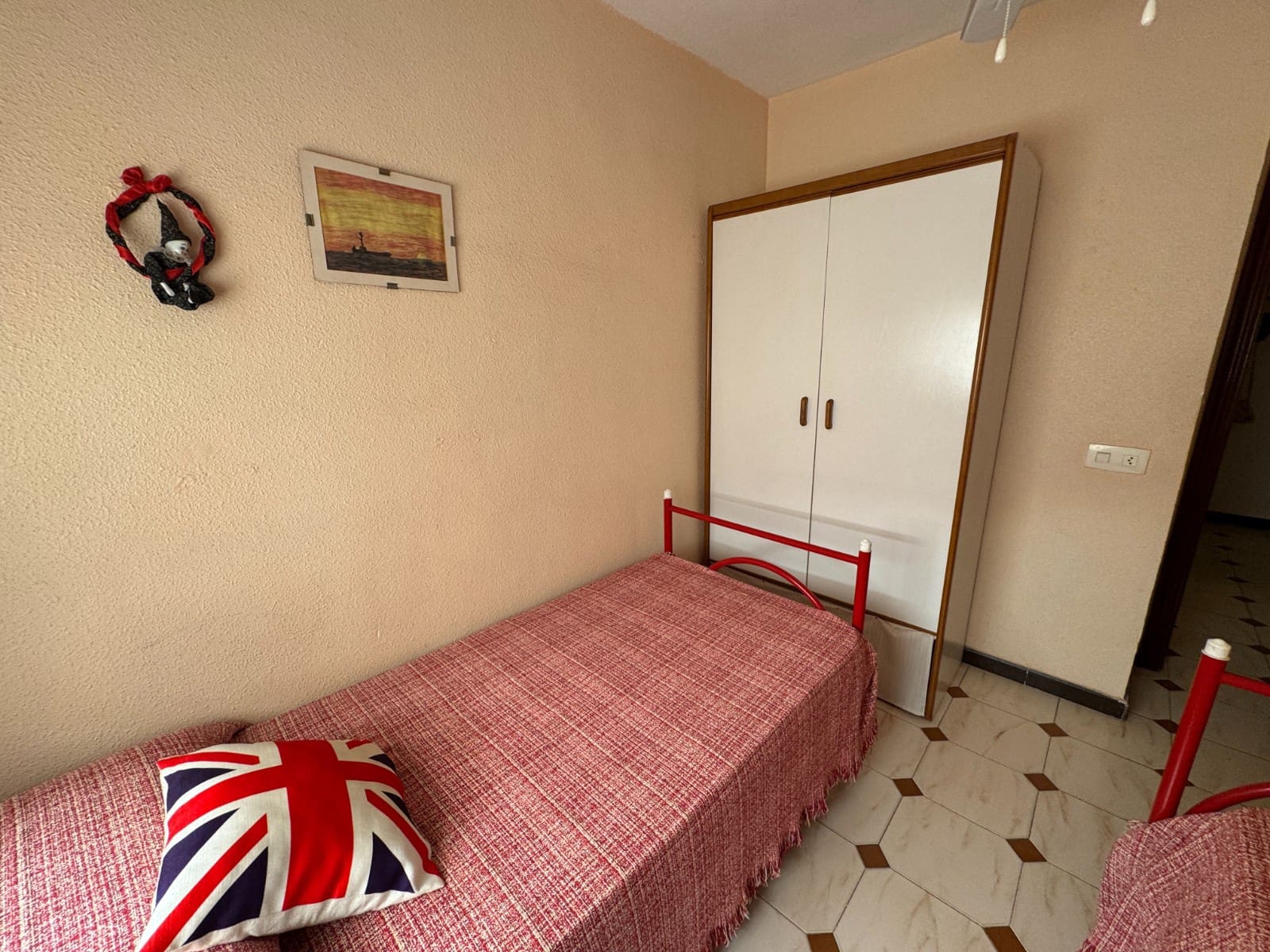 Apartamento de 3 habitaciones en Guardamar del Segura en venta - 175.000 € (Ref: 10054350)