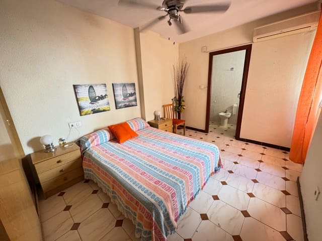 Apartamento de 3 habitaciones en Zona Pueblo, Guardamar del Segura en venta - 175.000 € (Ref: 10054350)