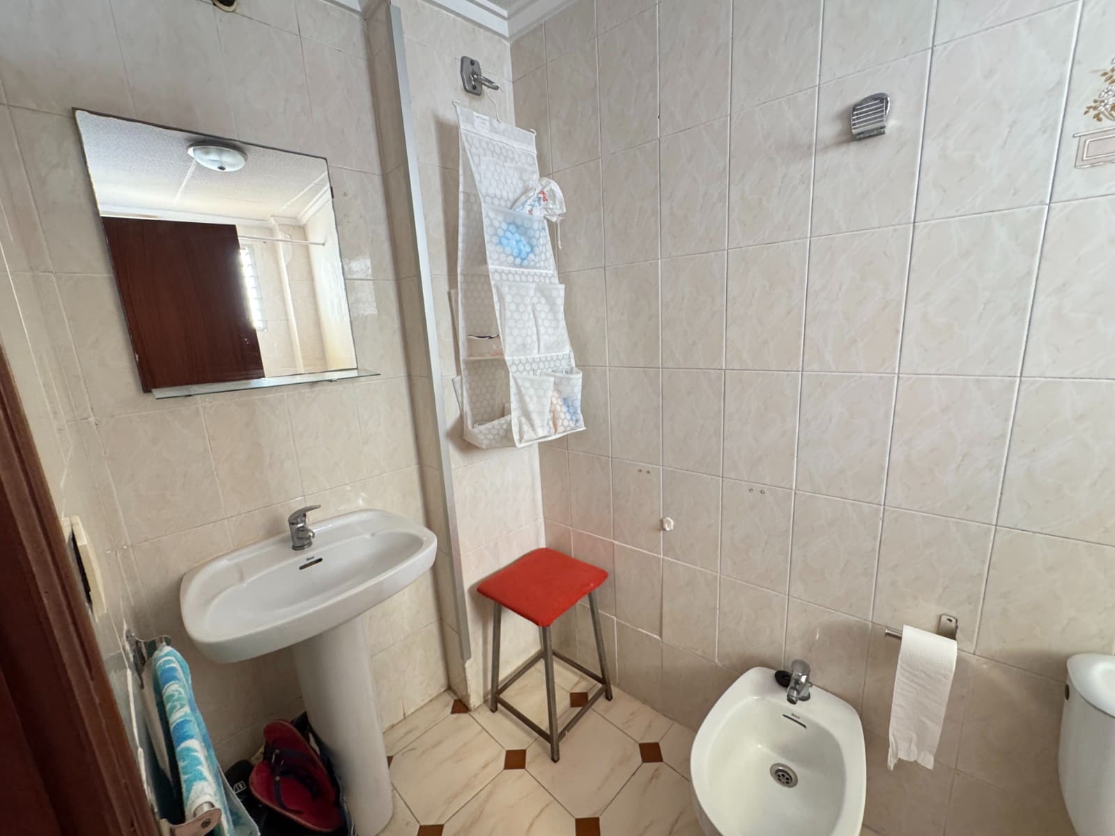 Apartamento de 3 habitaciones en Guardamar del Segura en venta - 175.000 € (Ref: 10054350)