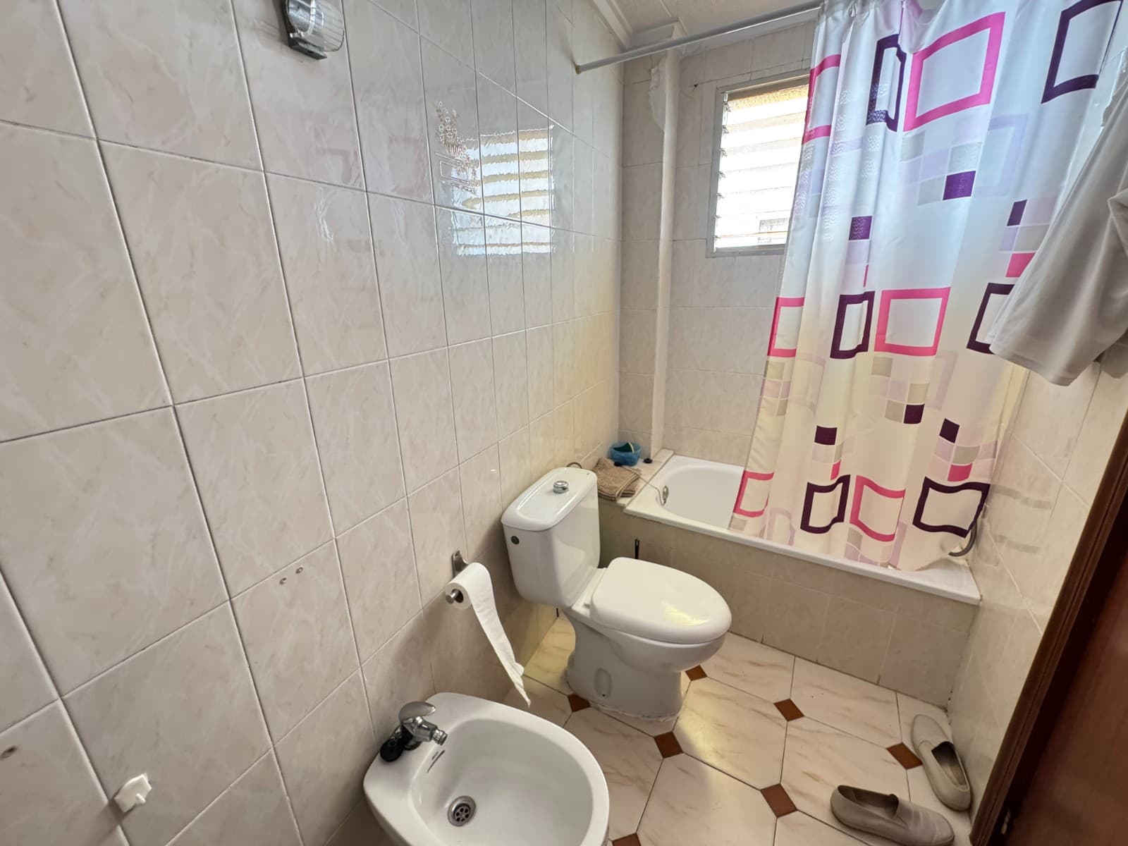 Apartamento de 3 habitaciones en Guardamar del Segura en venta - 175.000 € (Ref: 10054350)