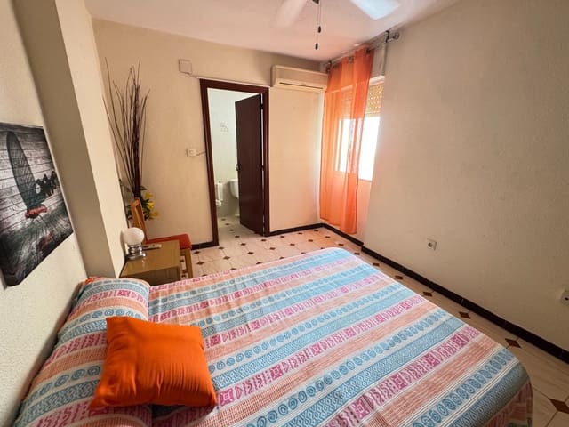 Apartamento de 3 habitaciones en Zona Pueblo, Guardamar del Segura en venta - 175.000 € (Ref: 10054350)