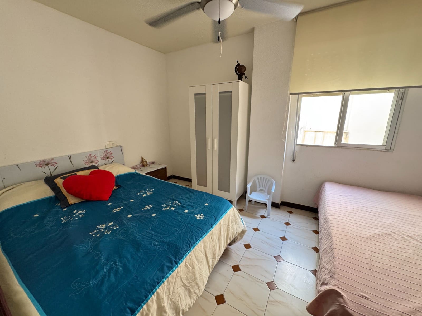 Apartamento de 3 habitaciones en Guardamar del Segura en venta - 175.000 € (Ref: 10054350)